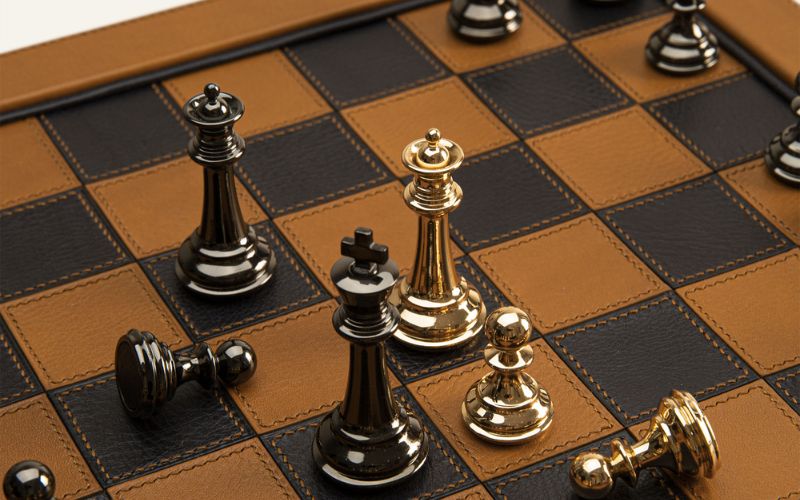 Hướng dẫn cách chơi cờ vua theo 6 bí quyết
